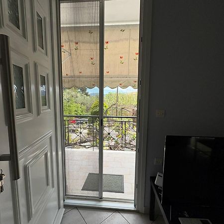 Lefkada Nikiana Two Bedroom Apartment Exteriér fotografie