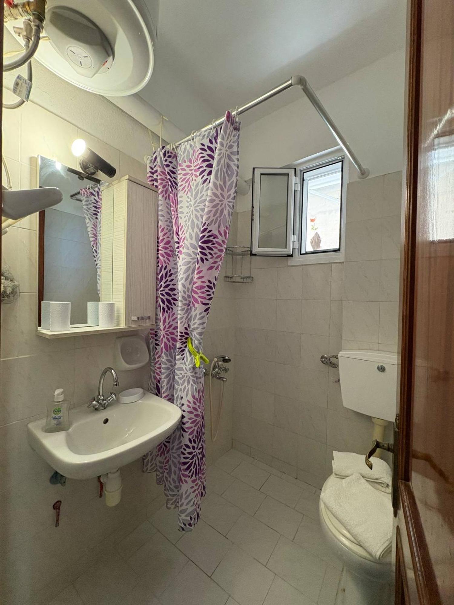 Lefkada Nikiana Two Bedroom Apartment Exteriér fotografie