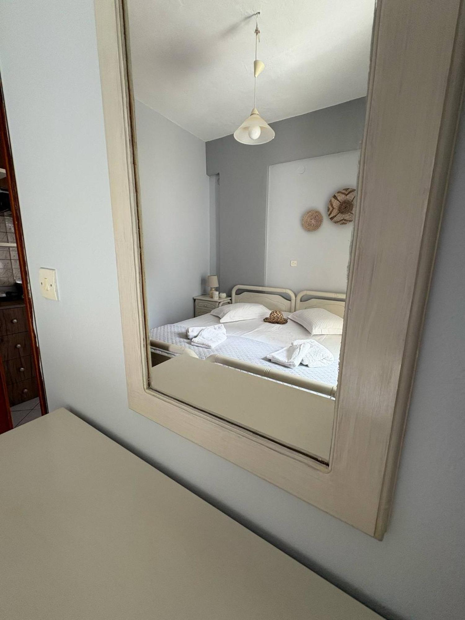 Lefkada Nikiana Two Bedroom Apartment Exteriér fotografie